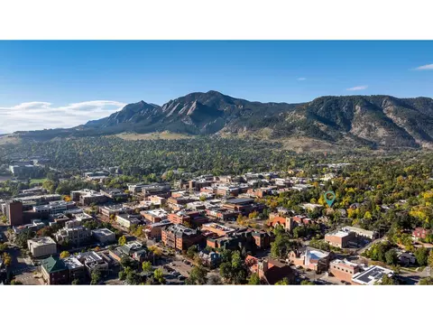 View/Area - 2125 11th St, Boulder, CO 80302 photo 2 of 2