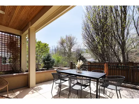Exterior - 2125 11th St, Boulder, CO 80302 photo 5 of 8