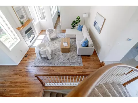 Living - 6836 Idylwild Ct, Boulder, CO 80301 photo 2 of 6
