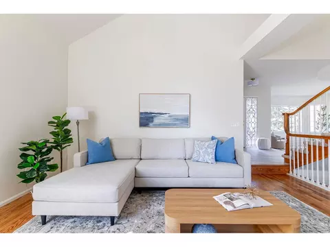 Living - 6836 Idylwild Ct, Boulder, CO 80301 photo 5 of 6