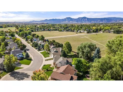View/Area - 6836 Idylwild Ct, Boulder, CO 80301 photo 1 of 1