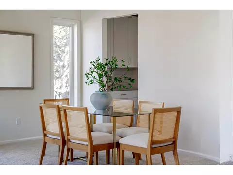 Dining - 6836 Idylwild Ct, Boulder, CO 80301 photo 2 of 3