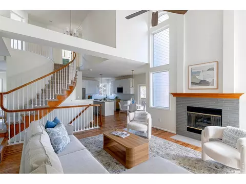 Living - 6836 Idylwild Ct, Boulder, CO 80301 photo 3 of 5