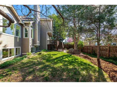 Exterior - 6836 Idylwild Ct, Boulder, CO 80301 photo 1 of 3