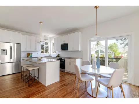 6836 Idylwild Ct, Boulder, CO 80301