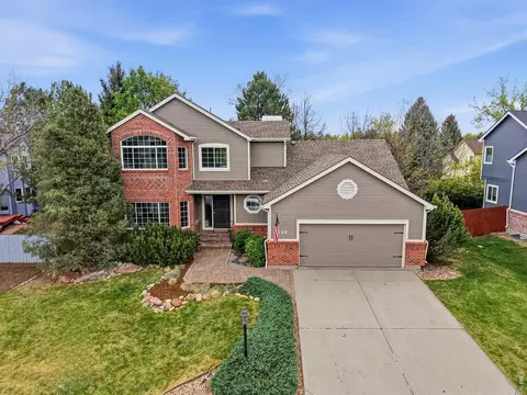 Exterior - 6836 Idylwild Ct, Boulder, CO 80301 photo 2 of 3