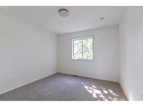 Bedroom - 6836 Idylwild Ct, Boulder, CO 80301 photo 7 of 10