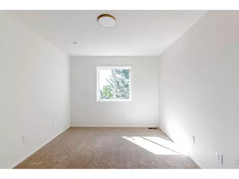 Bedroom - 6836 Idylwild Ct, Boulder, CO 80301 photo 6 of 10
