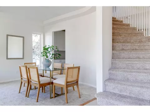 Dining - 6836 Idylwild Ct, Boulder, CO 80301 photo 1 of 3