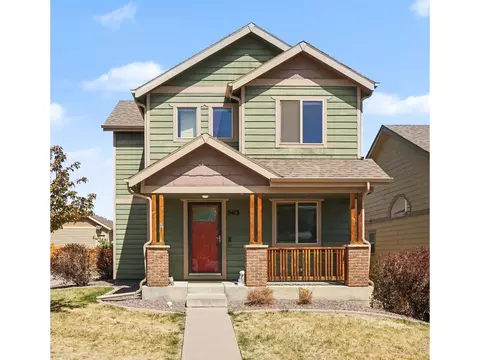 3413 Hewitt St, Loveland, CO 80538
