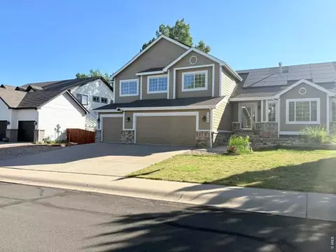 1408 Leahy Dr, Fort Collins, CO 80526