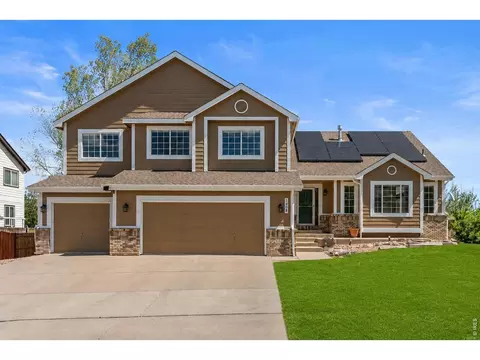 1408 Leahy Dr, Fort Collins, CO 80526