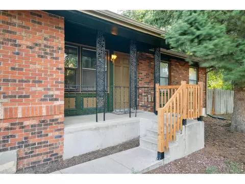 700 Riverbend Dr, Fort Collins, CO 80524