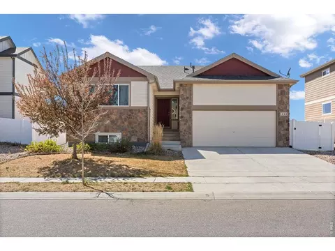 Exterior - 1113 Tur St, Severance, CO 80550 photo 4 of 6