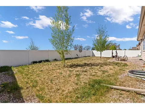 Exterior - 1113 Tur St, Severance, CO 80550 photo 3 of 6