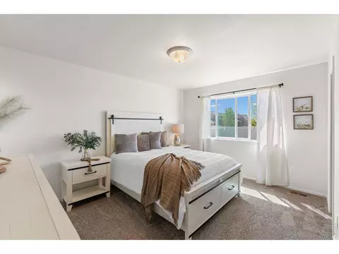 Bedroom - 1113 Tur St, Severance, CO 80550 photo 1 of 5