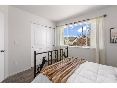 Bedroom - 1113 Tur St, Severance, CO 80550 photo 5 of 5