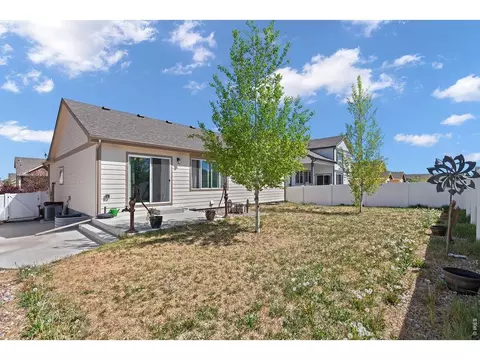 Exterior - 1113 Tur St, Severance, CO 80550 photo 2 of 6