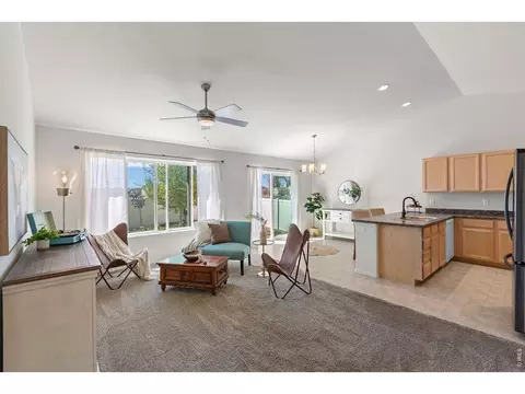 Living - 1113 Tur St, Severance, CO 80550 photo 1 of 2