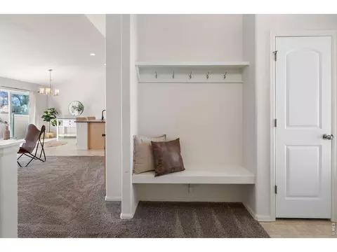 Entry Way - 1113 Tur St, Severance, CO 80550 photo 2 of 2