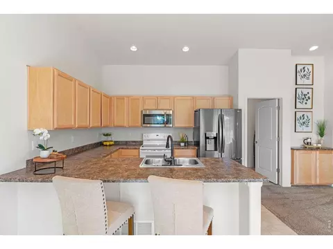 Kitchen - 1113 Tur St, Severance, CO 80550 photo 2 of 3