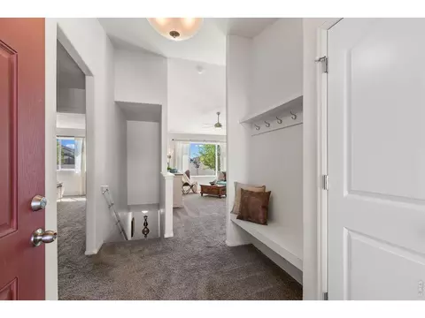 Entry Way - 1113 Tur St, Severance, CO 80550 photo 1 of 2
