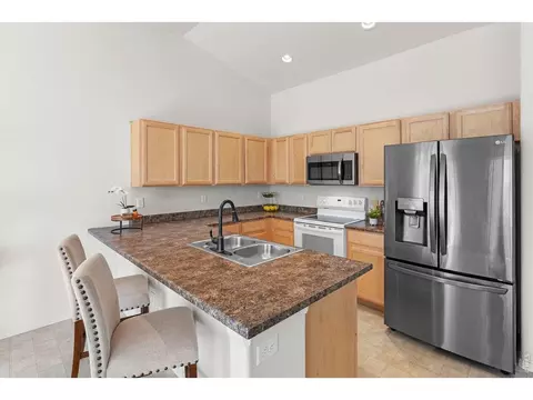Kitchen - 1113 Tur St, Severance, CO 80550 photo 3 of 3