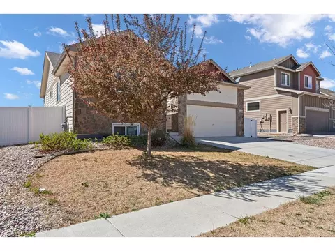 Exterior - 1113 Tur St, Severance, CO 80550 photo 5 of 6