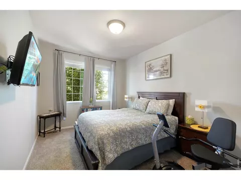 Bedroom - 1210 Muskox St, Severance, CO 80550 photo 1 of 5