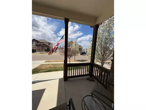 Exterior - 1210 Muskox St, Severance, CO 80550 photo 8 of 9