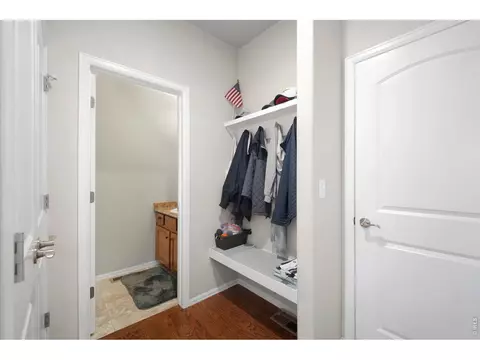 Entry Way - 1210 Muskox St, Severance, CO 80550 photo 4 of 4