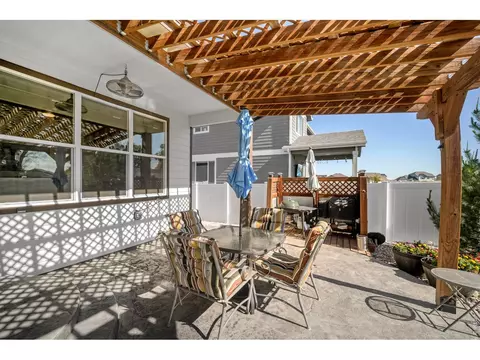 Exterior - 1210 Muskox St, Severance, CO 80550 photo 6 of 9