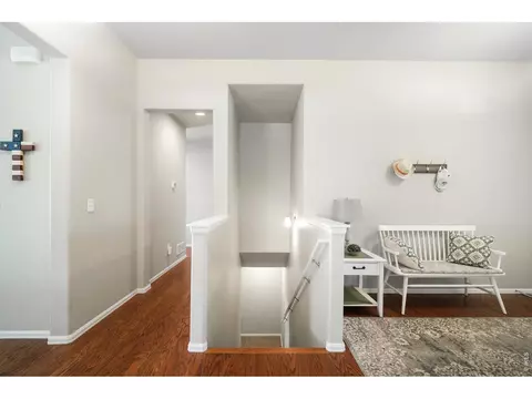 Entry Way - 1210 Muskox St, Severance, CO 80550 photo 3 of 4