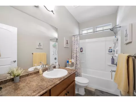 Bath - 1210 Muskox St, Severance, CO 80550 photo 1 of 4