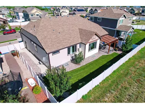 View/Area - 1210 Muskox St, Severance, CO 80550 photo 3 of 4