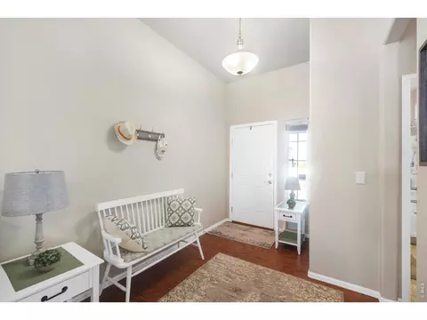 Entry Way - 1210 Muskox St, Severance, CO 80550 photo 2 of 4