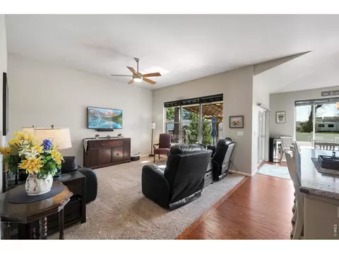 Living - 1210 Muskox St, Severance, CO 80550 photo 1 of 3