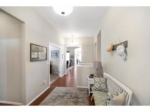 Entry Way - 1210 Muskox St, Severance, CO 80550 photo 1 of 4