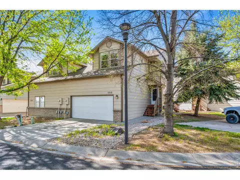 1018 Winona Cir, Loveland, CO 80537