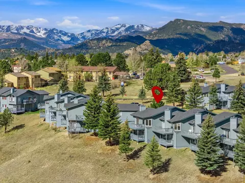 1861 Raven Ave #E1, Estes Park, CO 80517