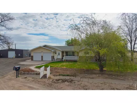 32864 County Road 49, Greeley, CO 80631