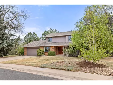 1766 W Choke Cherry Dr, Louisville, CO 80027