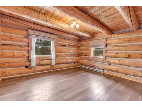 Bedroom - 679 Cougar Dr, Boulder, CO 80302 photo 2 of 5