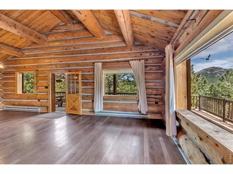 Living - 679 Cougar Dr, Boulder, CO 80302 photo 3 of 6