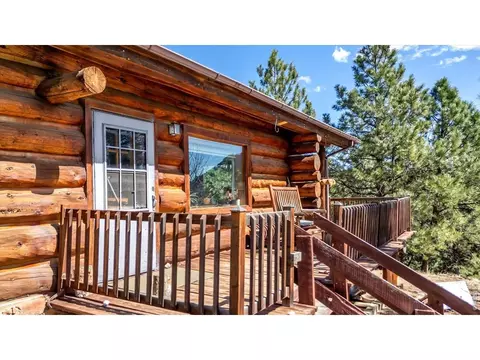 Exterior - 679 Cougar Dr, Boulder, CO 80302 photo 6 of 9