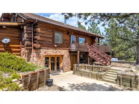 679 Cougar Dr, Boulder, CO 80302