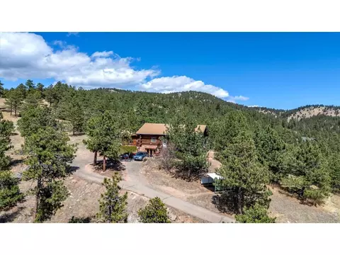 View/Area - 679 Cougar Dr, Boulder, CO 80302 photo 6 of 8