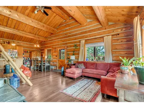 Living - 679 Cougar Dr, Boulder, CO 80302 photo 1 of 6