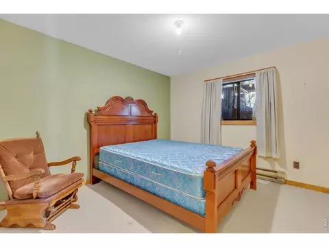 Bedroom - 679 Cougar Dr, Boulder, CO 80302 photo 5 of 5