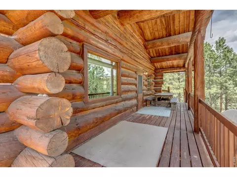 Exterior - 679 Cougar Dr, Boulder, CO 80302 photo 3 of 9